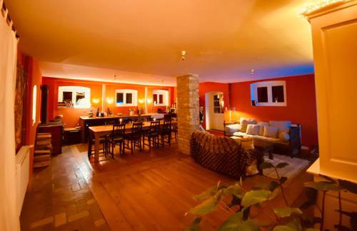 Villa Kersdorf - Foto 39