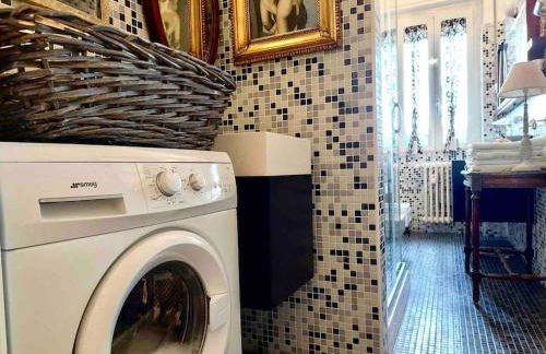 MAISON DE CHARME MILANO - Photo 40