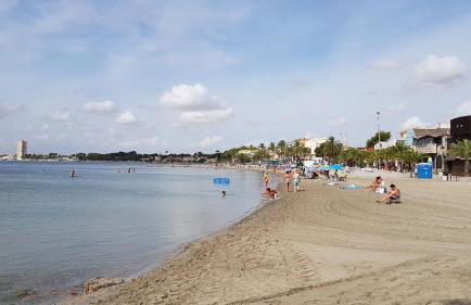 Apartamento Lo Pagan - Foto 22