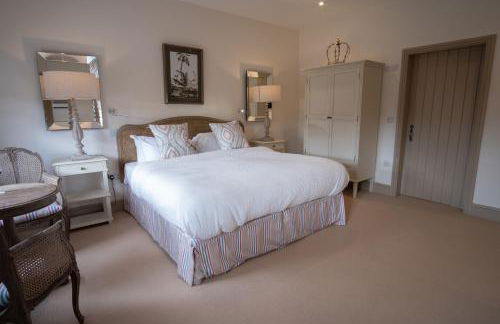 Carlton Towers Stapleton's & Parkgate's - Foto 22