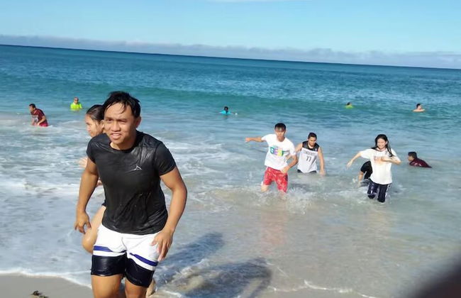 Junivsel's Beach House With Private Pool - Foto 25