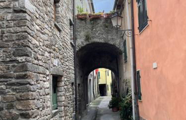 New Ca de na volta - tra Liguria e Toscana - Foto 5