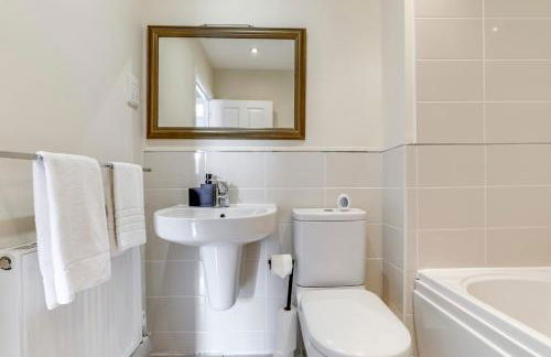 Modern, spacious house near town - Foto 14