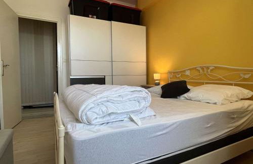 Maison 3 pièces calme près de la plage - St Denis d'Oléron - FR-1-246A-205 - Foto 6