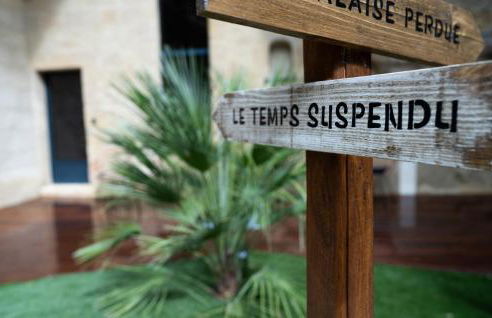 Suite troglodyte & spa privé - Luxe et détente - Photo 16