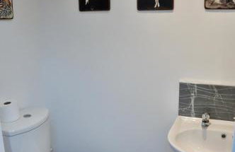 Ash Cottage - Caerleon - Foto 8