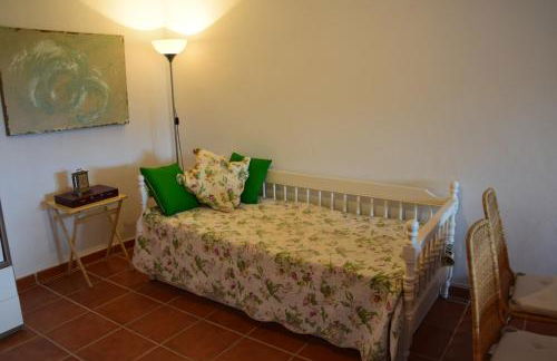 Apartamento-Estudio en Villa con Piscina - Photo 26