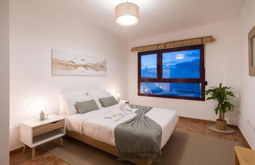 Giraud II - Secluded beachfront duplex - Foto 34