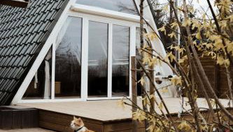 Naturhaus am Felsenweg - Foto 2