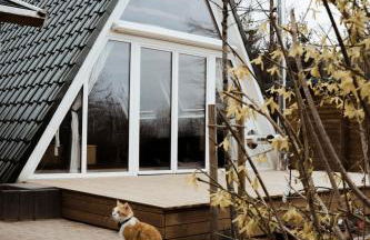 Naturhaus am Felsenweg - Foto 1