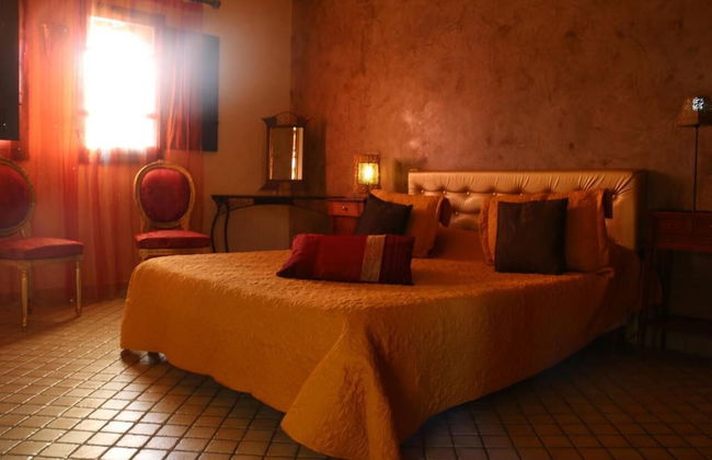 Hôtel Riad 5 Studio Cap Libertin Village Naturiste - Foto 12