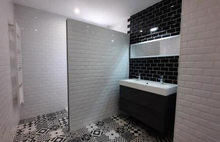 Pavillon individuel plain-pied avec terrasse et parking - Foto 2