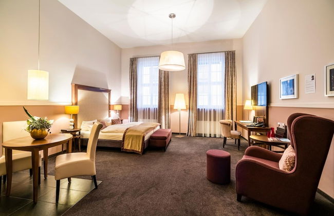 Aparthotel am Schloss - Foto 16