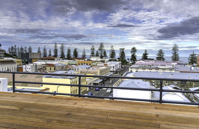 The Address - Foto 36