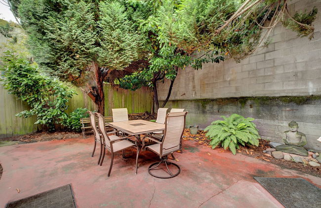 Seattle House - Foto 56