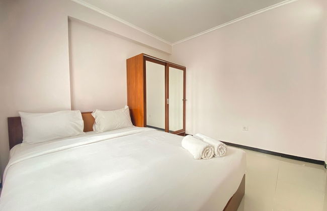 Simply Homey 2BR Apartment at Gateway Pasteur - Foto 3