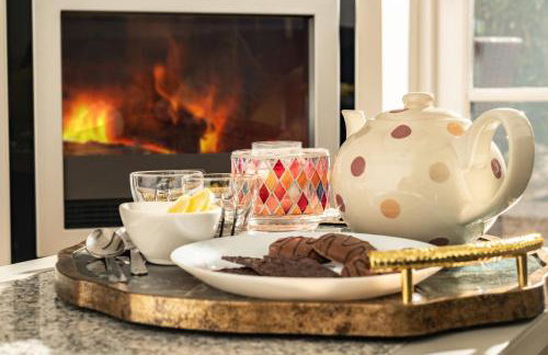 Bulverton House Holiday Cottages - Foto 22