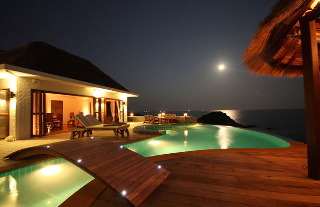 Villa Sabai Jai - Foto 79