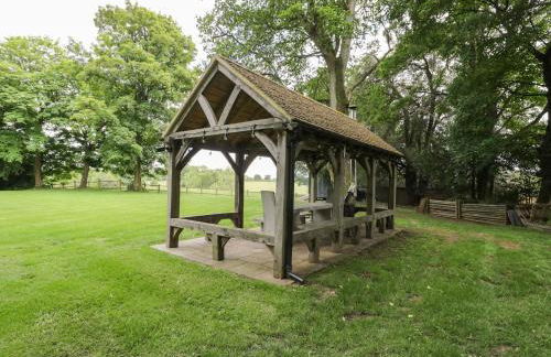 The Hayloft - Foto 37