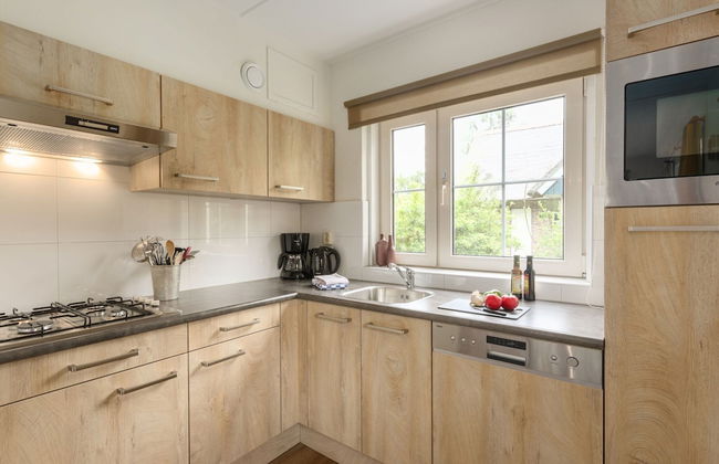 Wellness Villa by the Weerribben - Photo 4