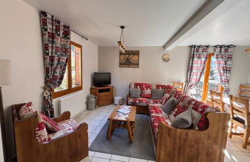 Chalet Au fil de l'eau - Foto 8