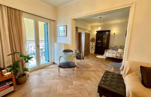 Elli & Klairi Apartment - Foto 6