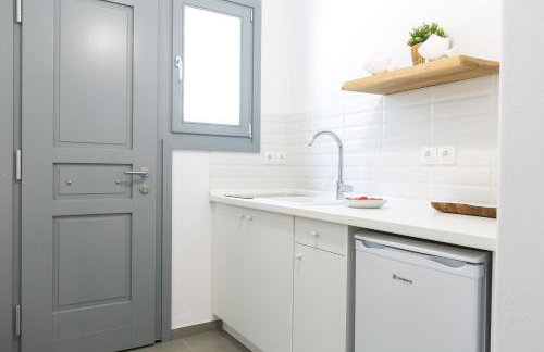 studio lefkes kea - Foto 52