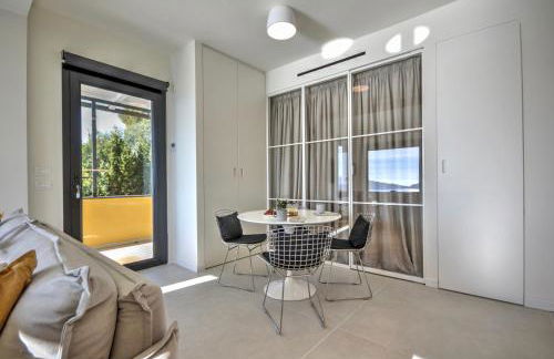 Penthouse Marina di Bardi - Attico con vista mozzafiato su Portofino e terrazza privata - Foto 23