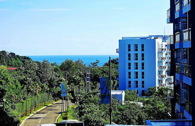 Evelyn Azure Escapes Boracay Newcoast - Foto 18