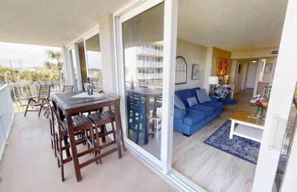 Dunes Of Panama C-201 - Foto 12