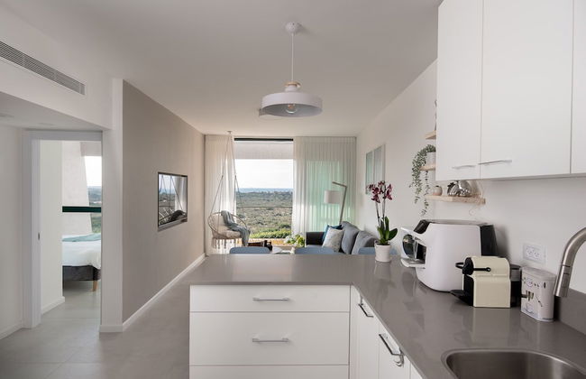 2Bedroom Apartment in Neot Golf Compound - Foto 7