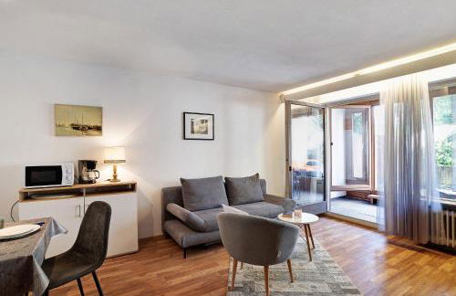 Appartement Arend - Foto 1