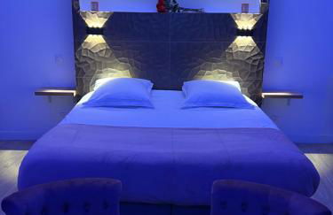 Chic & Jacuzzi - Foto 4