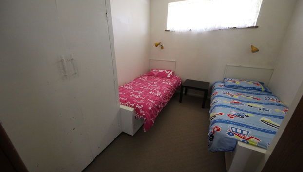 Habitación infantil