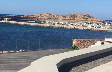 Tanca della Torre Trilocale vista mare - Foto 23