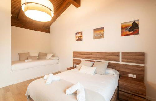 Villa Mar y Cuera - Entre Mar y Montaña en LLanes - Foto 27