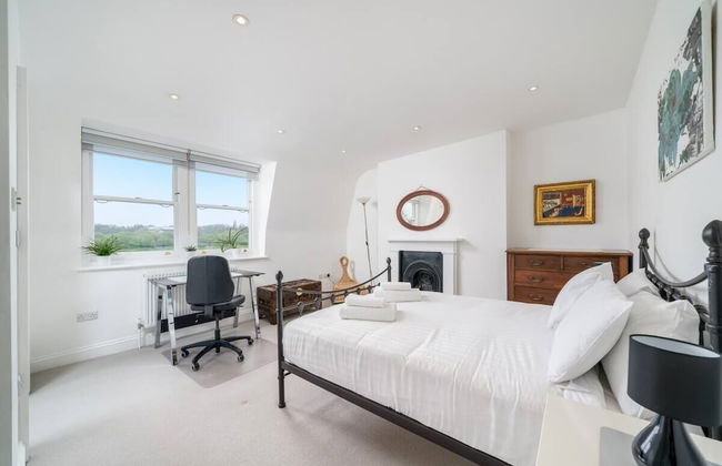 Stunning house near Notting Hill - Foto 14