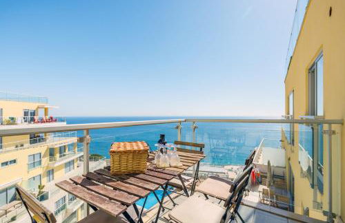 Sesimbra Sunshine Cliffs - Foto 6