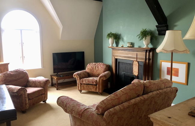 Charming 2-bed Apartment in Waterloo, Liverpool - Foto 5