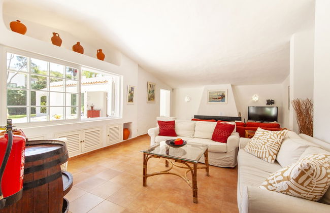 Villa AlGharif - Photo 36