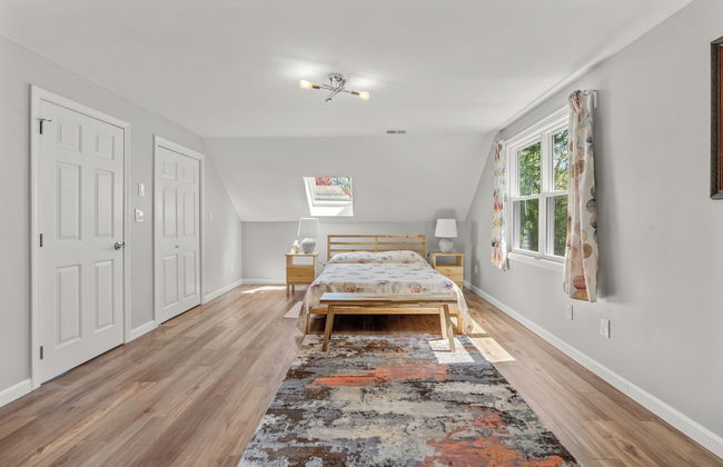 Cottage on Jenkins Pond - Foto 6