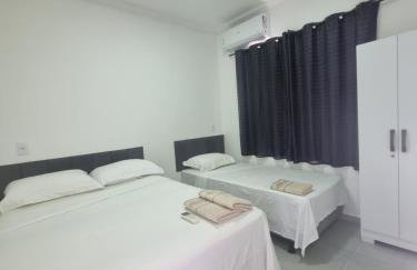 Flat Praia Dourada 2 - Foto 10