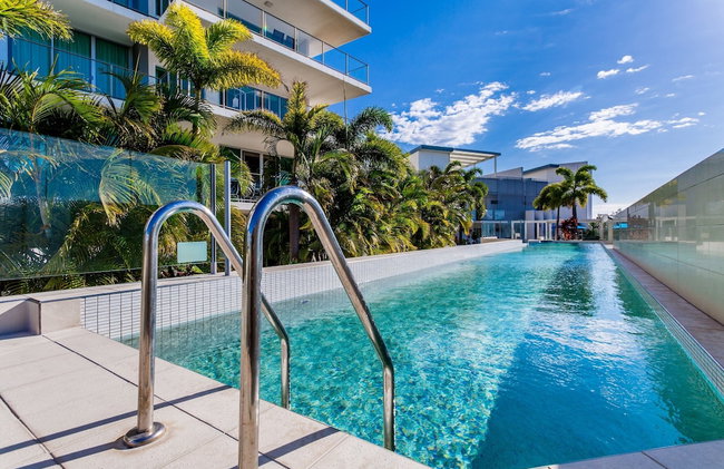 M1 Resort Maroochydore - Foto 64