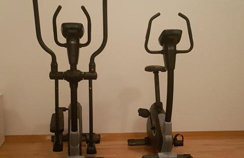 Adela Apartments - Beach Žnjan Split - Foto 73