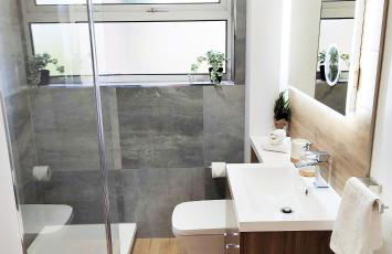 Modern 2 BR Apartment near Town - Foto 19