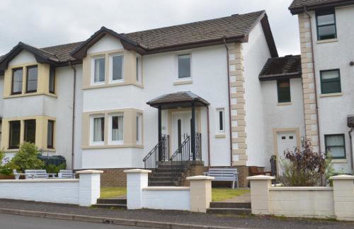 Ben Arthur Place 6 - Sleep 6 - Foto 1