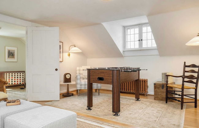 Cordelia by Avantstay Amazing Backyard, 10mins From Stockbridge! - Foto 18