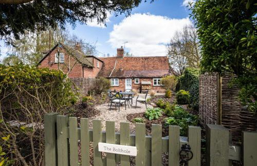 The Bolthole - Foto 18