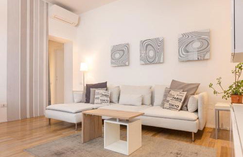 Mgm Property - Corso Como Elite - Foto 24