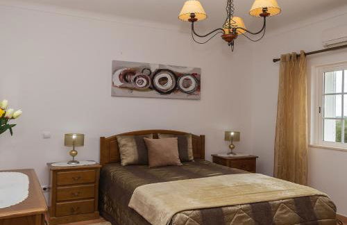 Villa Das Amendoeiras by Interhome - Foto 7